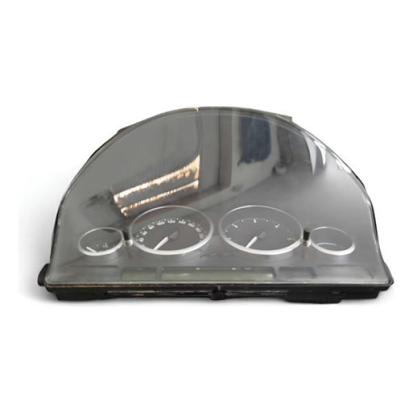 Painel Instrumentos Range Rover Vogue 3.6 V8 2008 Diesel - Preto