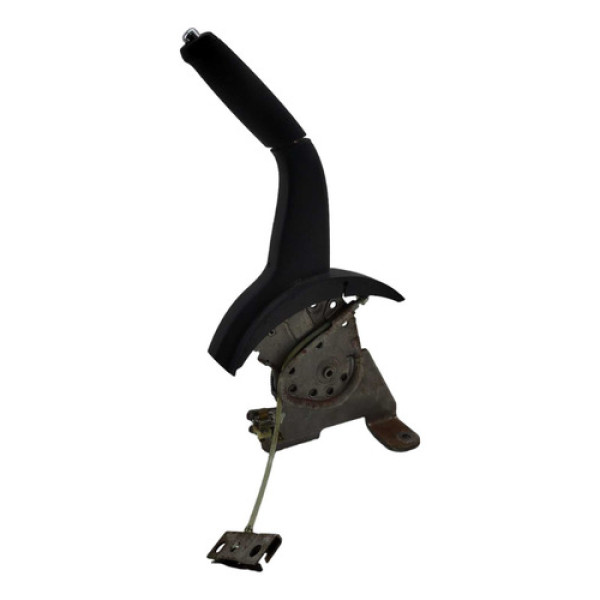 Alavanca Freio Mao Mitsubishi Outlander 2010