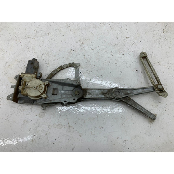 Maquina De Vidro Eletrica Dianteira Direita Corsa 2004