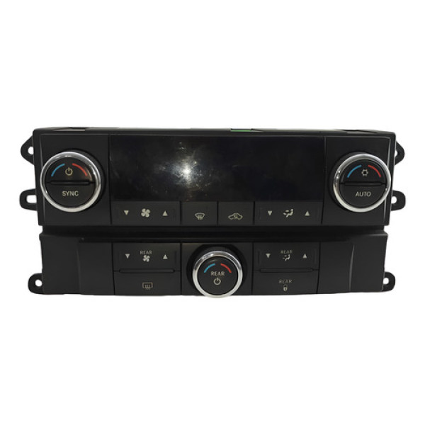 Comando Ar Condicionado  Journey 2009 2010 2011 2012