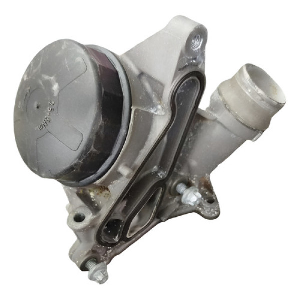 Suporte Filtro Óleo Bmw X1 320 328 2.0 2012 2013 2014