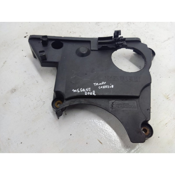 Tampa Da Correia Dentada Renault Megane 2002