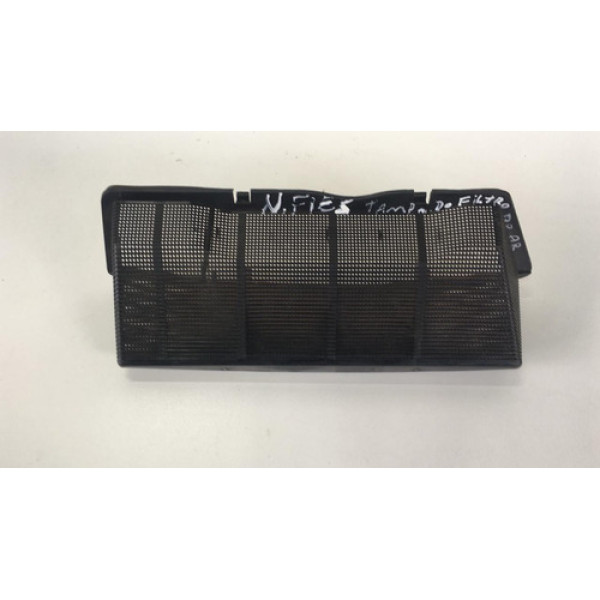Tampa Do Filtro De Ar Condicionado Ford New Fiesta 2014