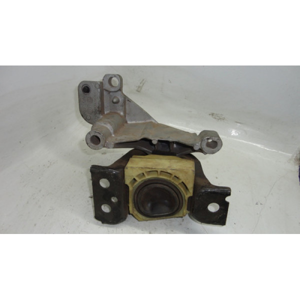 Coxin Motor Direito Renault Duster 2011 2019