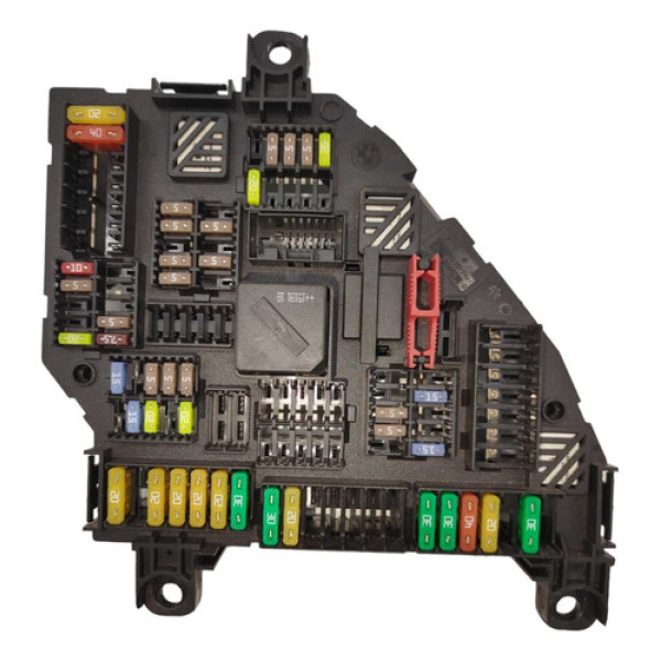 Caixa Fusivel Bmw X4 3.0 4x4 N55 2015  2017 2018