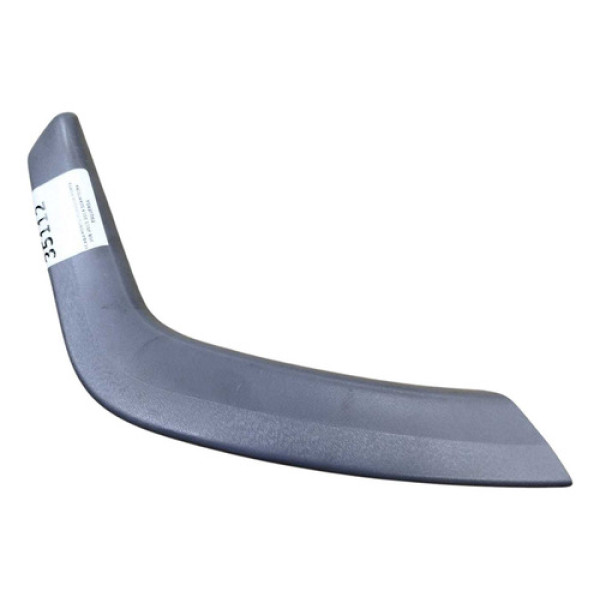 Acabamento Puxador Porta 208 2013 2014 Dianteira Esquerda