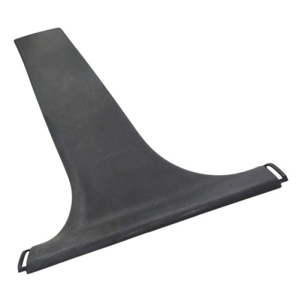 Acabamento Esquerdo Coluna Central Gm Cruze 2012 2013 2014 