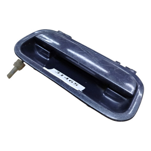 Maçaneta Externa Corsa Classic 2004 2005 Traseira Direita