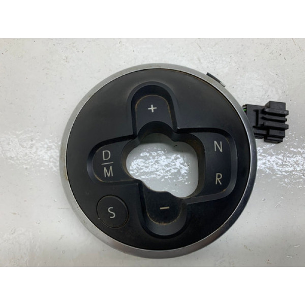 Moldura Alavanca Cambio Imotion Voyage 2008 A 2016