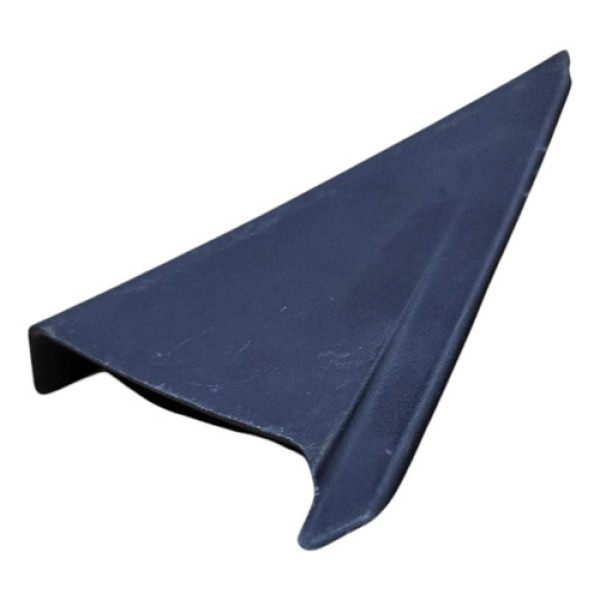 Moldura Interna Porta I30 2009 2012 Traseira Direita