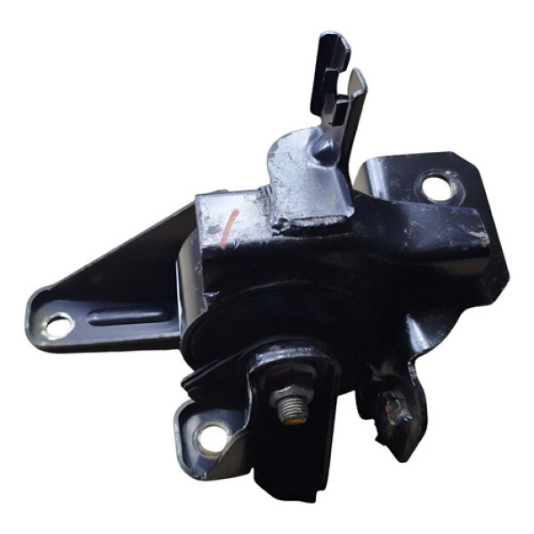 Suporte Coxim Motor Jac J3 J3s Dianteiro Esquerdo 2014 2015