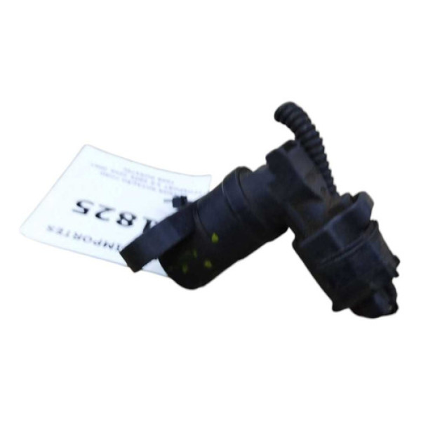 Sensor Rotação Ford Ecosport 2.0 2005 2006 2007 2008 Duratec
