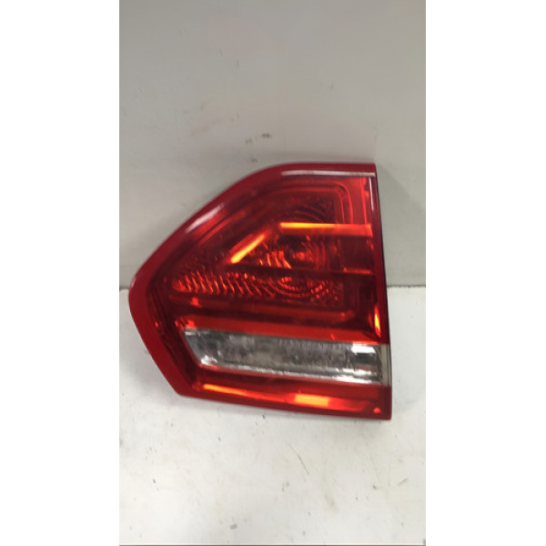 Lanterna Tampa Traseira Esquerda Citroen C4 Picasso Esquerdo