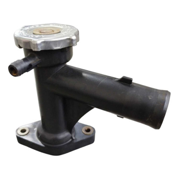 Flange Cavalete Agua Termostatica Pt Cruiser 2.4 2005 2006