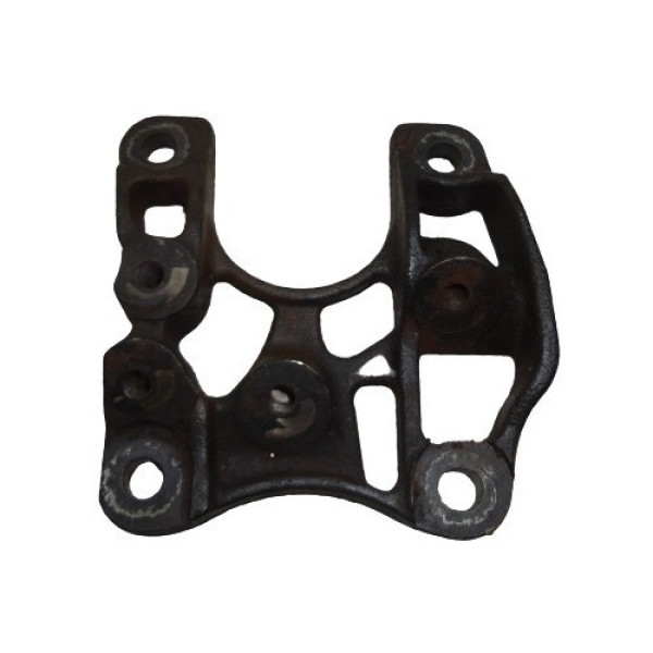 Suporte Coxim Motor Direito Chevrolet S10 2016