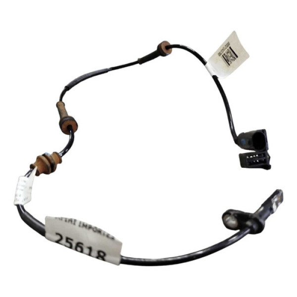 Sensor Abs Traseiro Direita Fiat Toro Diesel 2019 2020 2021