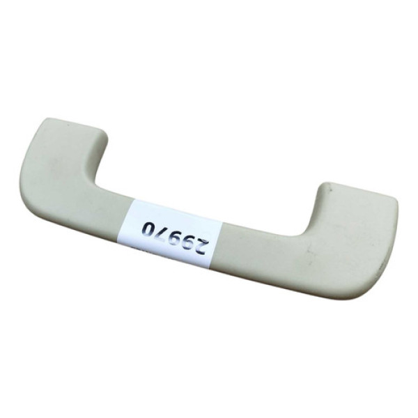 Alça Teto Apoio Mão Volkswagen Amarok 2010 2011 2012 Bege