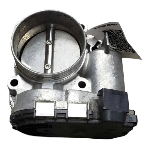 Tbi Corpo Borboleta Volvo C30 2.5 T5 2009 2010