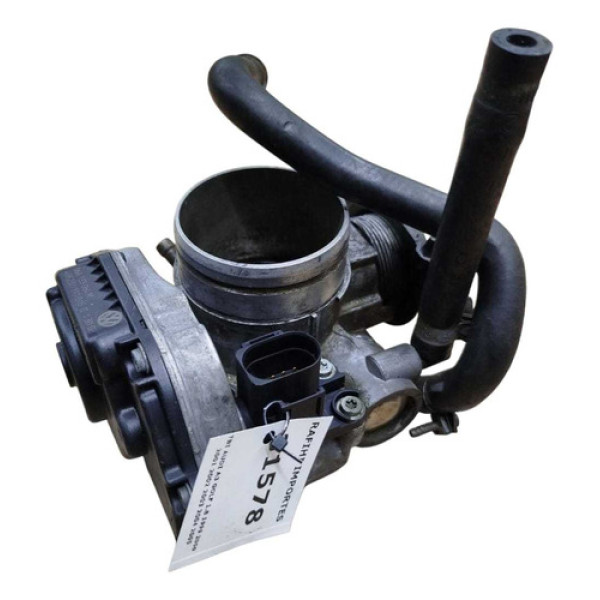 Tbi Audi A3 Golf 1.8 1999 2000 2001 2002 2003 2004 2005