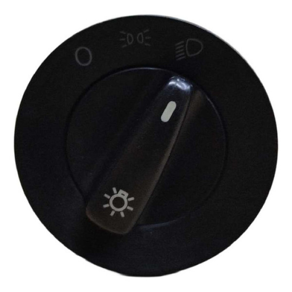 Botao Chave Luz Farol Gol Saveiro Voyage 2014 2015 2016