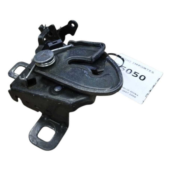 Fechadura Capo Palio Siena Strada 2005 2006 2007 2008