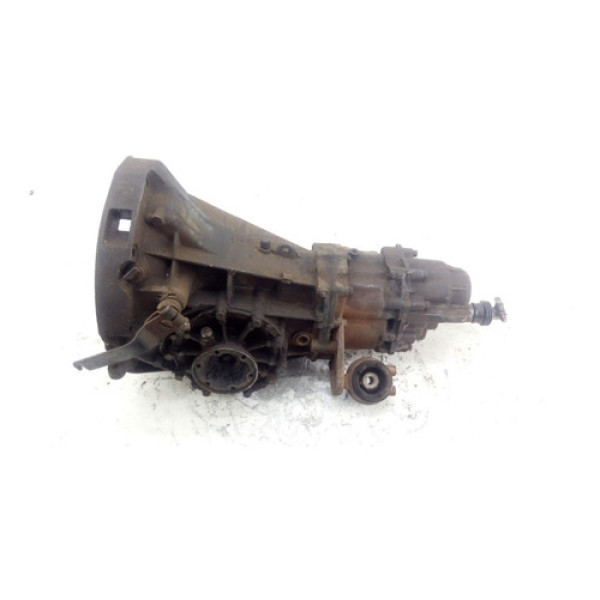 Caixa Cambio Volkswagen Santana 1992