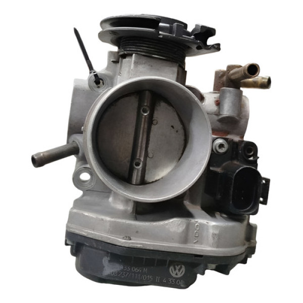 Corpo Borboleta Tbi Audi A3 1.8 1997 1999 2002 2005