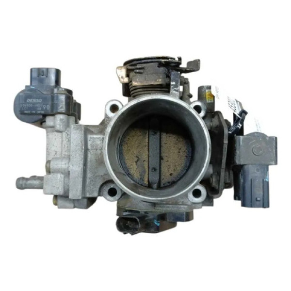 Tbi Corpo Borboleta Civic 1.7 2001 2002 2003 2004 2005