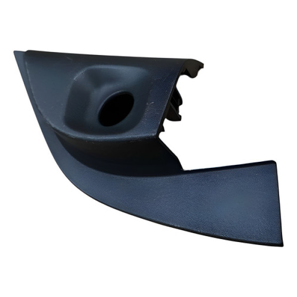 Acabamento Retrovisor Interno Direito Onix Prisma 2013 2015 Preto