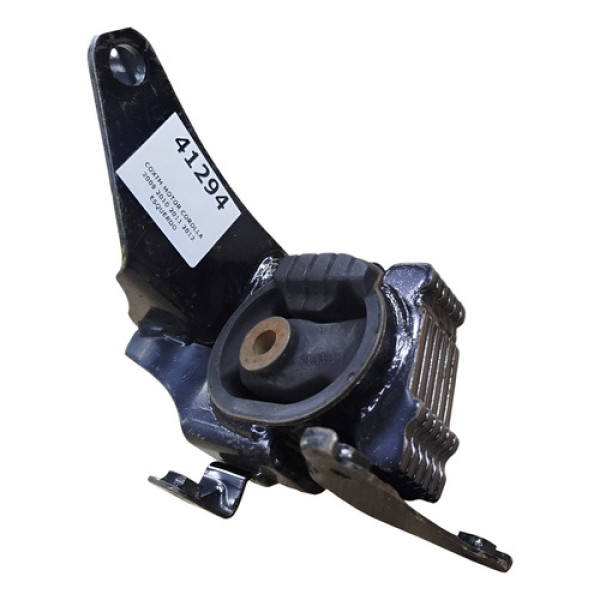 Coxim Motor Corolla 2009 2010 2011 2012 Esquerdo