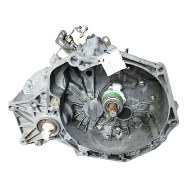 Caixa Cambio F23 Chevrolet Vectra 2.2  2002 Ré Pra Tras 