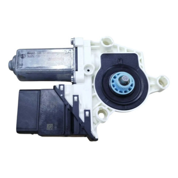 Motor Vidro Eletrico Jetta 2011 2012 Traseira Direita