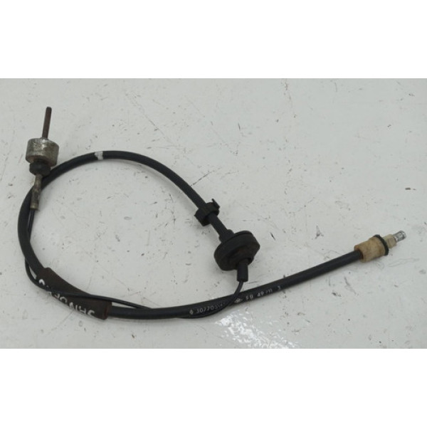 Cabo De Embreagem Renault Sandero 2011