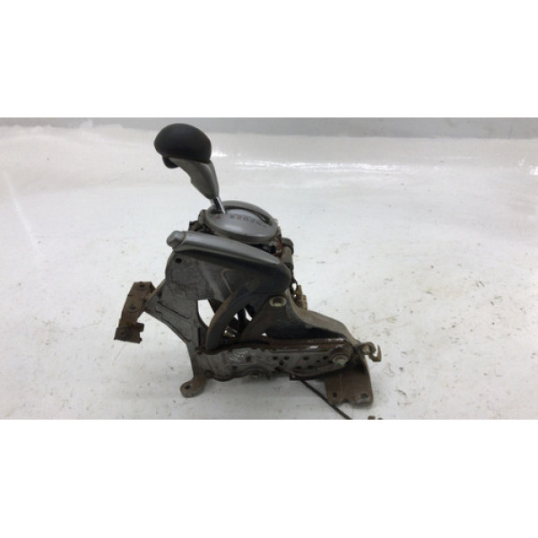 Trambulador Automatico Honda Civic 2007 Com Freio De Mão