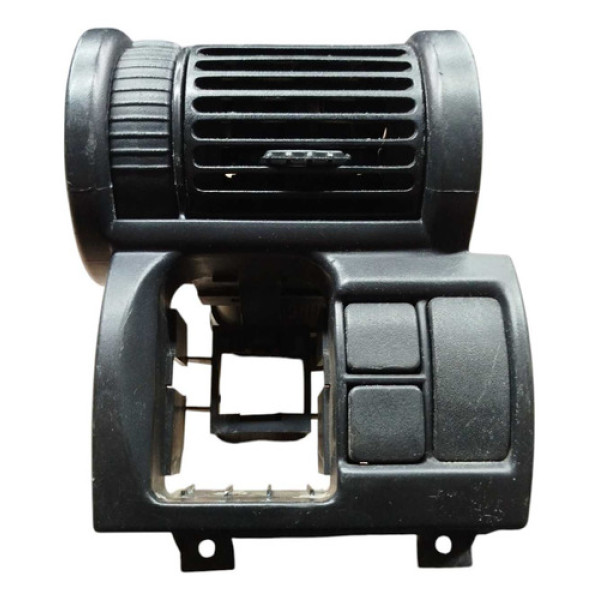 Difusor Ar Esquerdo Corsa 1995 1996 1997 1998 1999