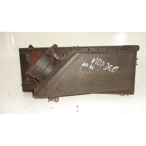 Caixa Filtro Ar Ford Mondeo 2.0 16v 1998