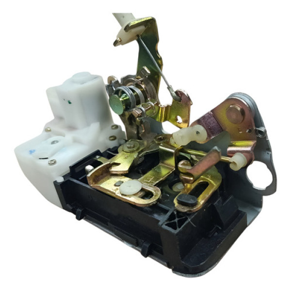 Fechadura Eletrica Gol G3 Traseira Esquerda 2003 2004 2005