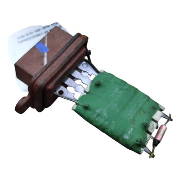 Resistencia Ar Condicionado Fiat Argo Mobi Uno 2018 2019