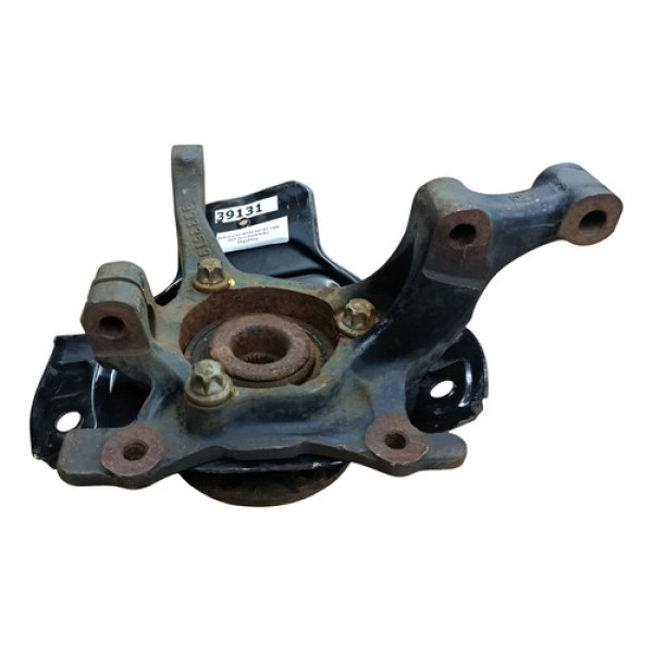 Manga Eixo Astra Zafira 1999 2005 2011 Dianteiro Esquerdo