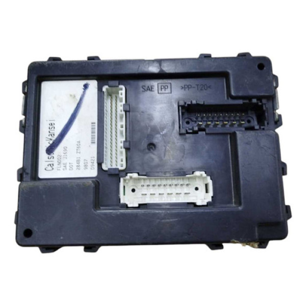 Modulo Bcm Nissan Sentra 2.0 2010 2011 2012