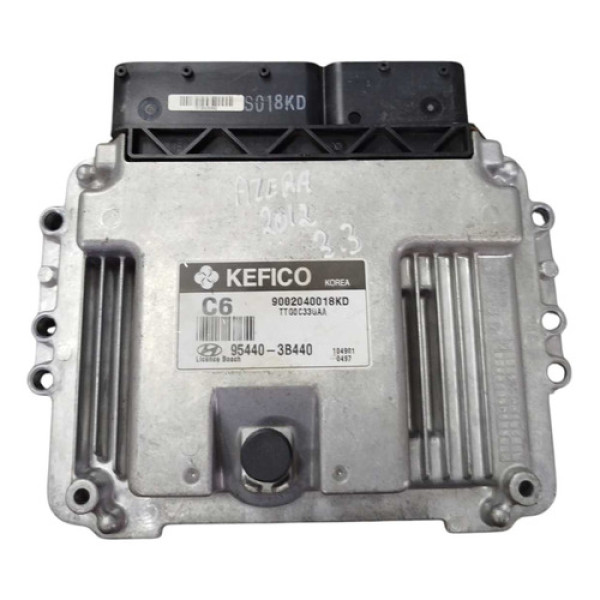 Modulo Injeção Hyundai Azera 3.3 2011 2012 2013