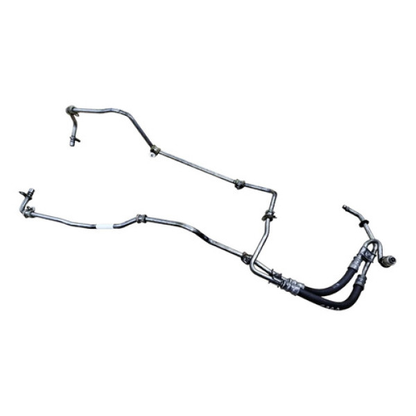 Mangueira Resfriador Oleo Cambio Mercedes C180 1.6 2014