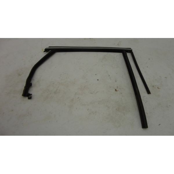 Borracha Porta Traseira Direita Ford Fusion 2015