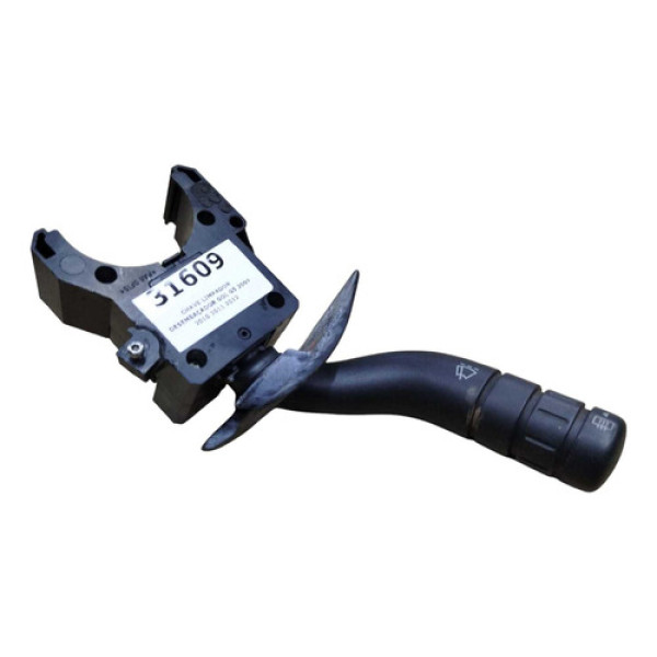 Chave Limpador Desembaçador Gol G5 2009 2010 2011 2012