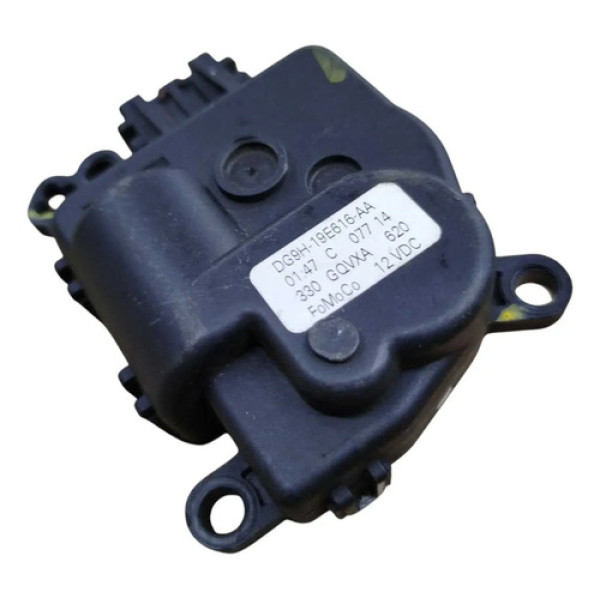 Motor Atuador Caixa Ar Ford Fusion 2013 2014 2015