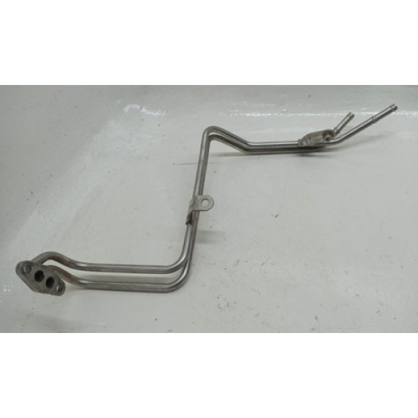 Cano Oleo Turbina Vw Golf Tsi 1.4 2014 A 2019