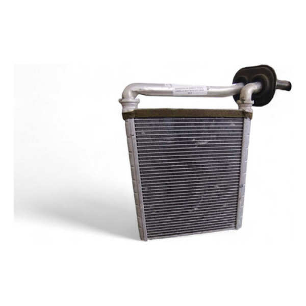 Radiador Ar Quente Toyota Corolla 2015 2016 2017 2018 2019