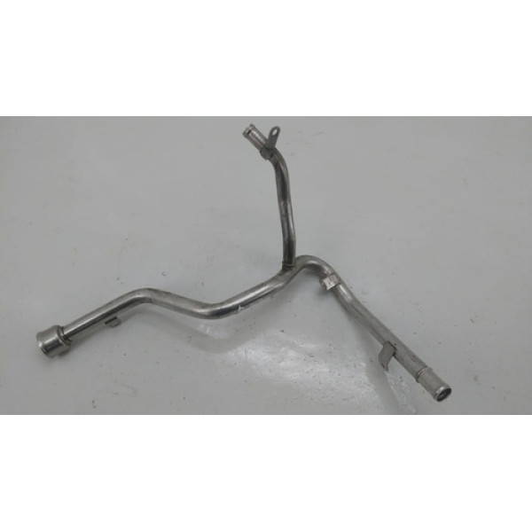 Cano De Agua Refrigeração  Mercedes A200 17  A2702030440