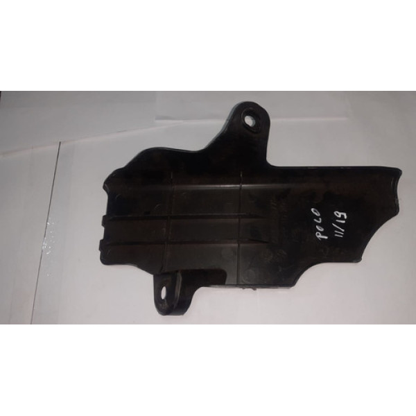 Suporte Apoio Para Os Pés Polo 2011 Á 2019