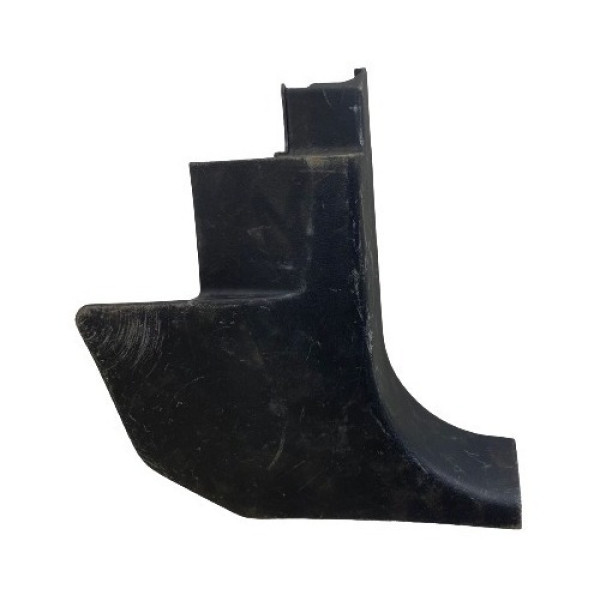 Acabamento Soleira Dianteira Direita New Beetle 2010